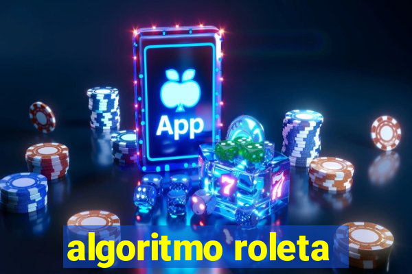 algoritmo roleta